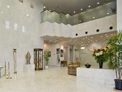 фото отеля Imari Grand Hotel