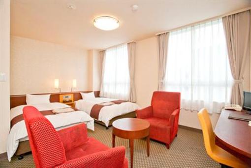 фото отеля Imari Grand Hotel