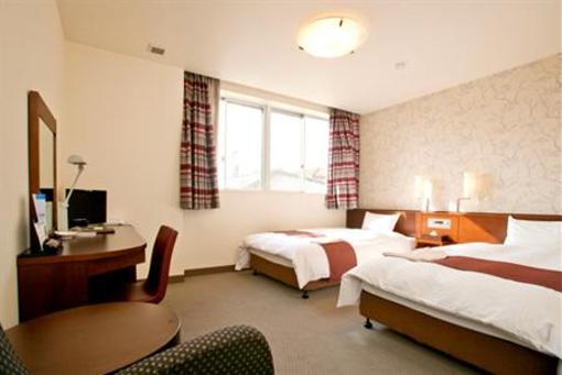 фото отеля Imari Grand Hotel