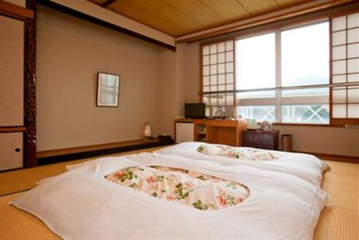фото отеля Imari Grand Hotel
