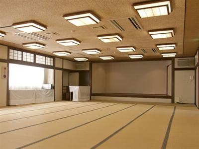 фото отеля Imari Grand Hotel