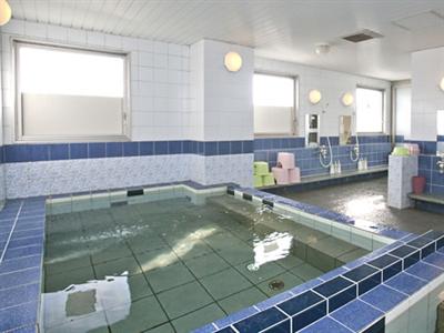 фото отеля Imari Grand Hotel