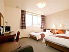 фото отеля Imari Grand Hotel