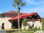 фото отеля Red Carpet Inn East Kissimmee