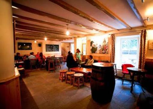 фото отеля The Red Lion Hexham
