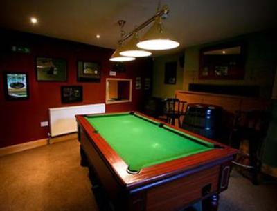 фото отеля The Red Lion Hexham
