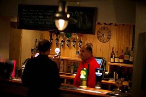 фото отеля The Red Lion Hexham