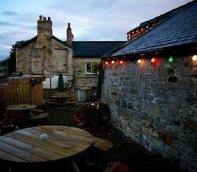 фото отеля The Red Lion Hexham