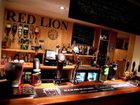 фото отеля The Red Lion Hexham