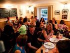 фото отеля The Red Lion Hexham