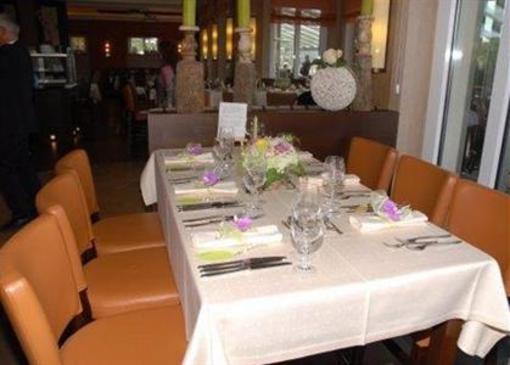 фото отеля Hotel Restaurant Rodelbahn Triolago
