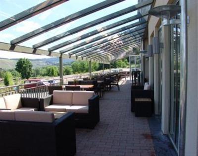 фото отеля Hotel Restaurant Rodelbahn Triolago