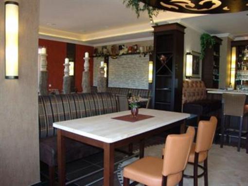 фото отеля Hotel Restaurant Rodelbahn Triolago