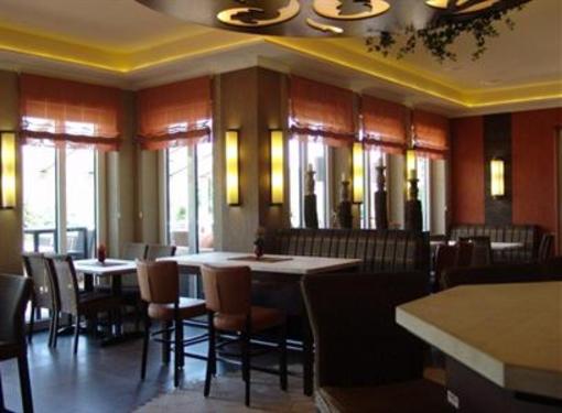 фото отеля Hotel Restaurant Rodelbahn Triolago