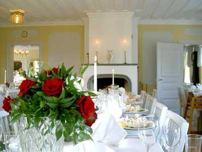 фото отеля Bergby Gard Hotel & Conference