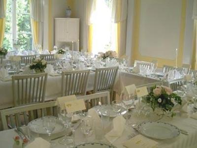 фото отеля Bergby Gard Hotel & Conference