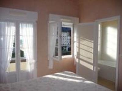 фото отеля Hotel De La Mer Blonville-sur-Mer