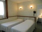фото отеля Hotel De La Mer Blonville-sur-Mer