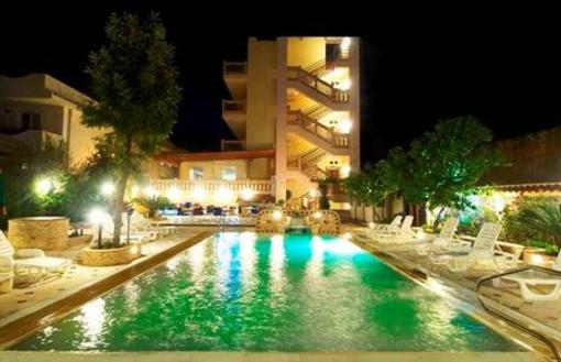 фото отеля Terme Acqua Grazia