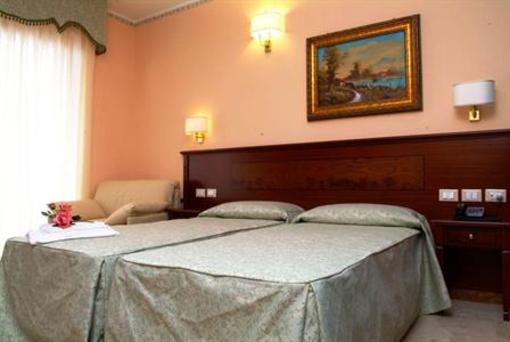 фото отеля Terme Acqua Grazia