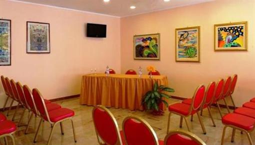 фото отеля Terme Acqua Grazia