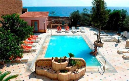 фото отеля Terme Acqua Grazia