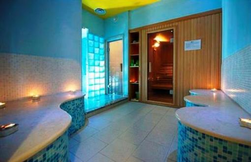 фото отеля Terme Acqua Grazia