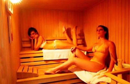 фото отеля Terme Acqua Grazia