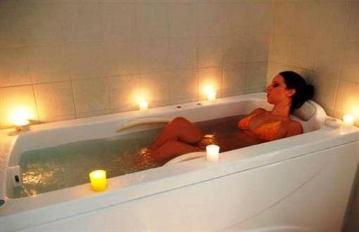 фото отеля Terme Acqua Grazia