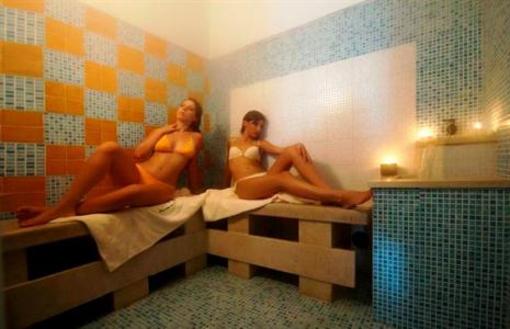 фото отеля Terme Acqua Grazia