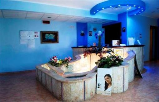 фото отеля Terme Acqua Grazia