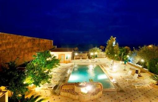 фото отеля Terme Acqua Grazia
