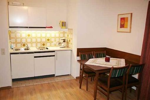 фото отеля Landhaus Schopf Apartment Arzl im Pitztal