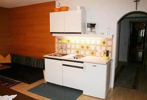 фото отеля Landhaus Schopf Apartment Arzl im Pitztal