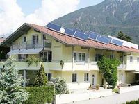 Landhaus Schopf Apartment Arzl im Pitztal