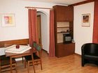 фото отеля Landhaus Schopf Apartment Arzl im Pitztal