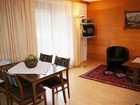 фото отеля Landhaus Schopf Apartment Arzl im Pitztal