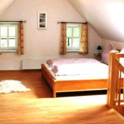 фото отеля Bauernhof Ferienhaus Ehrenreith