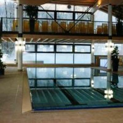 фото отеля Bauernhof Ferienhaus Ehrenreith