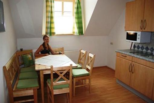 фото отеля Bauernhof Ferienhaus Ehrenreith