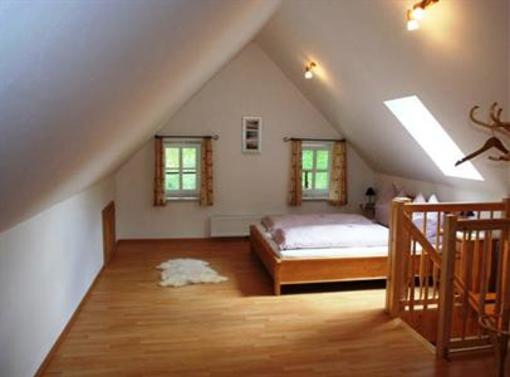 фото отеля Bauernhof Ferienhaus Ehrenreith