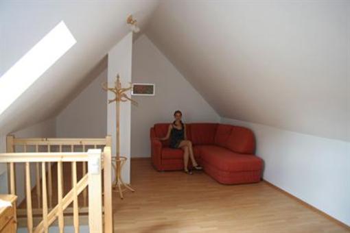 фото отеля Bauernhof Ferienhaus Ehrenreith