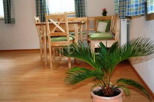 фото отеля Bauernhof Ferienhaus Ehrenreith