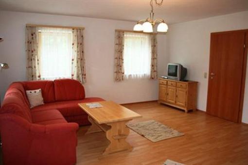 фото отеля Bauernhof Ferienhaus Ehrenreith