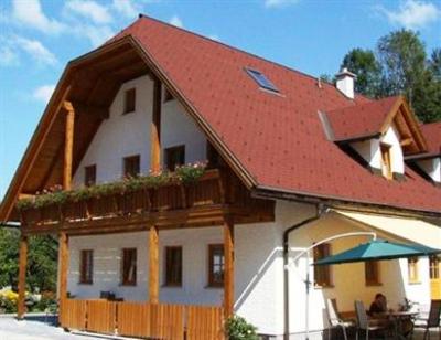 фото отеля Bauernhof Ferienhaus Ehrenreith
