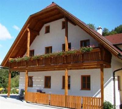 фото отеля Bauernhof Ferienhaus Ehrenreith