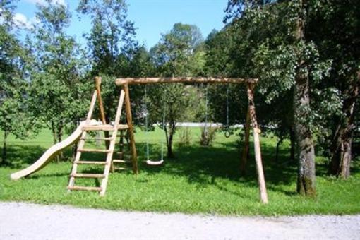 фото отеля Bauernhof Ferienhaus Ehrenreith