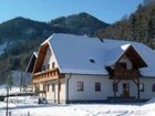фото отеля Bauernhof Ferienhaus Ehrenreith