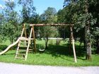 фото отеля Bauernhof Ferienhaus Ehrenreith