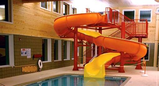 фото отеля AmericInn Lodge & Suites Weston